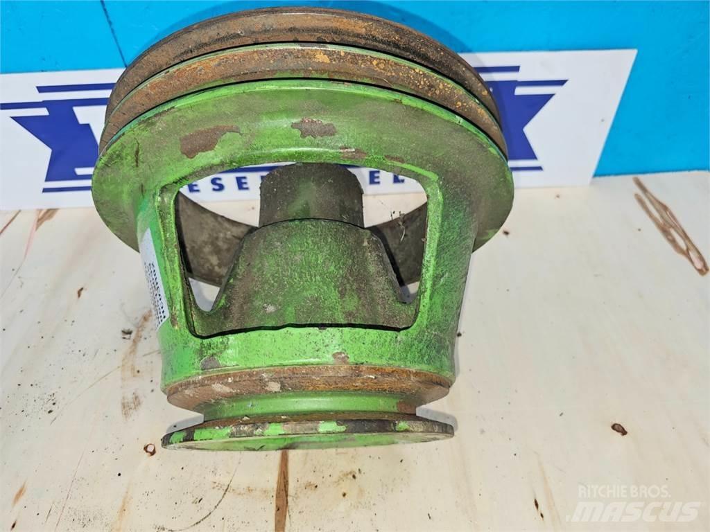 Deutz 4060 Ostale poljoprivredne mašine