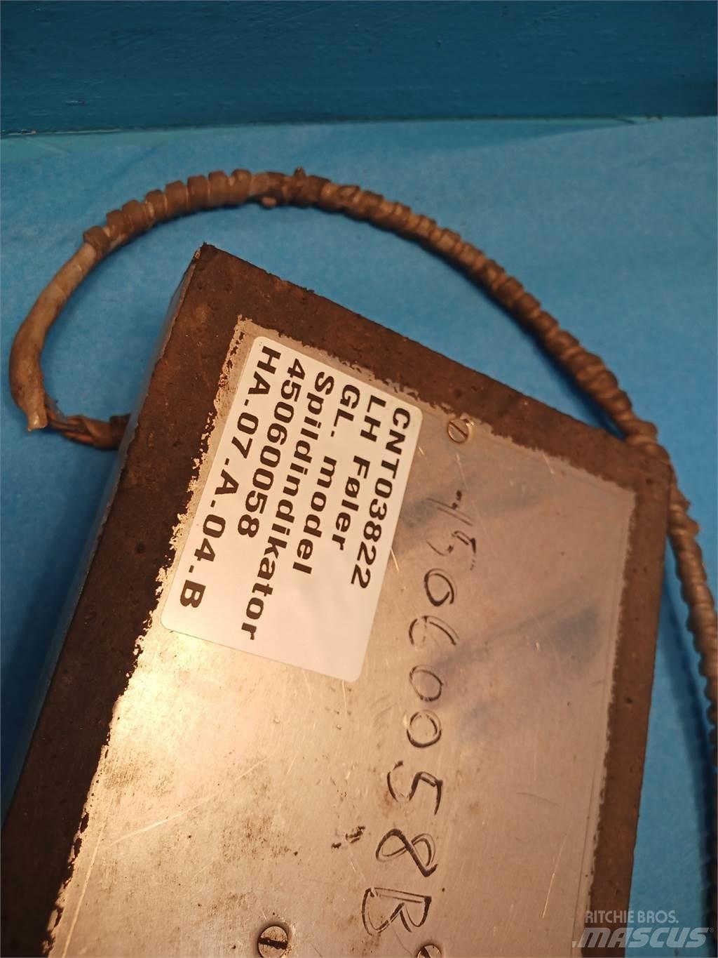 Dronningborg LH Elektronika