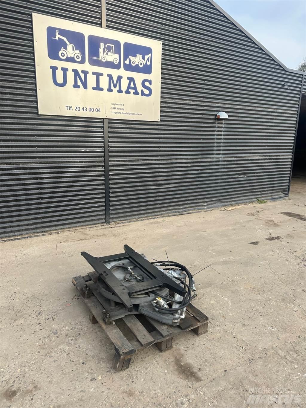 Elm 180’ vender Rotatori