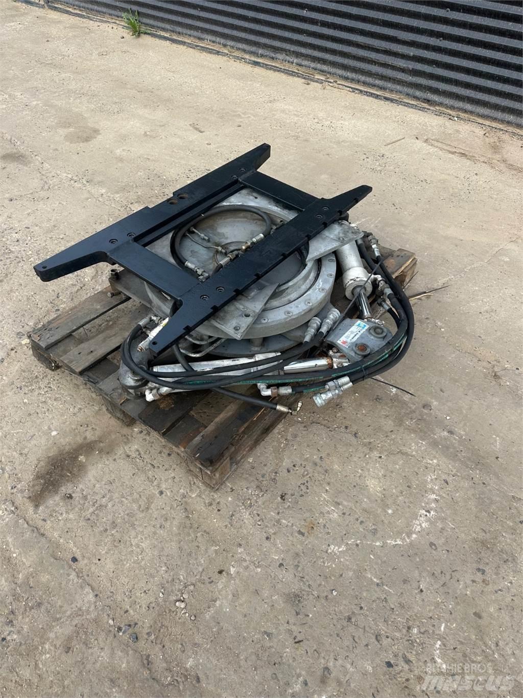 Elm 180’ vender Rotatori