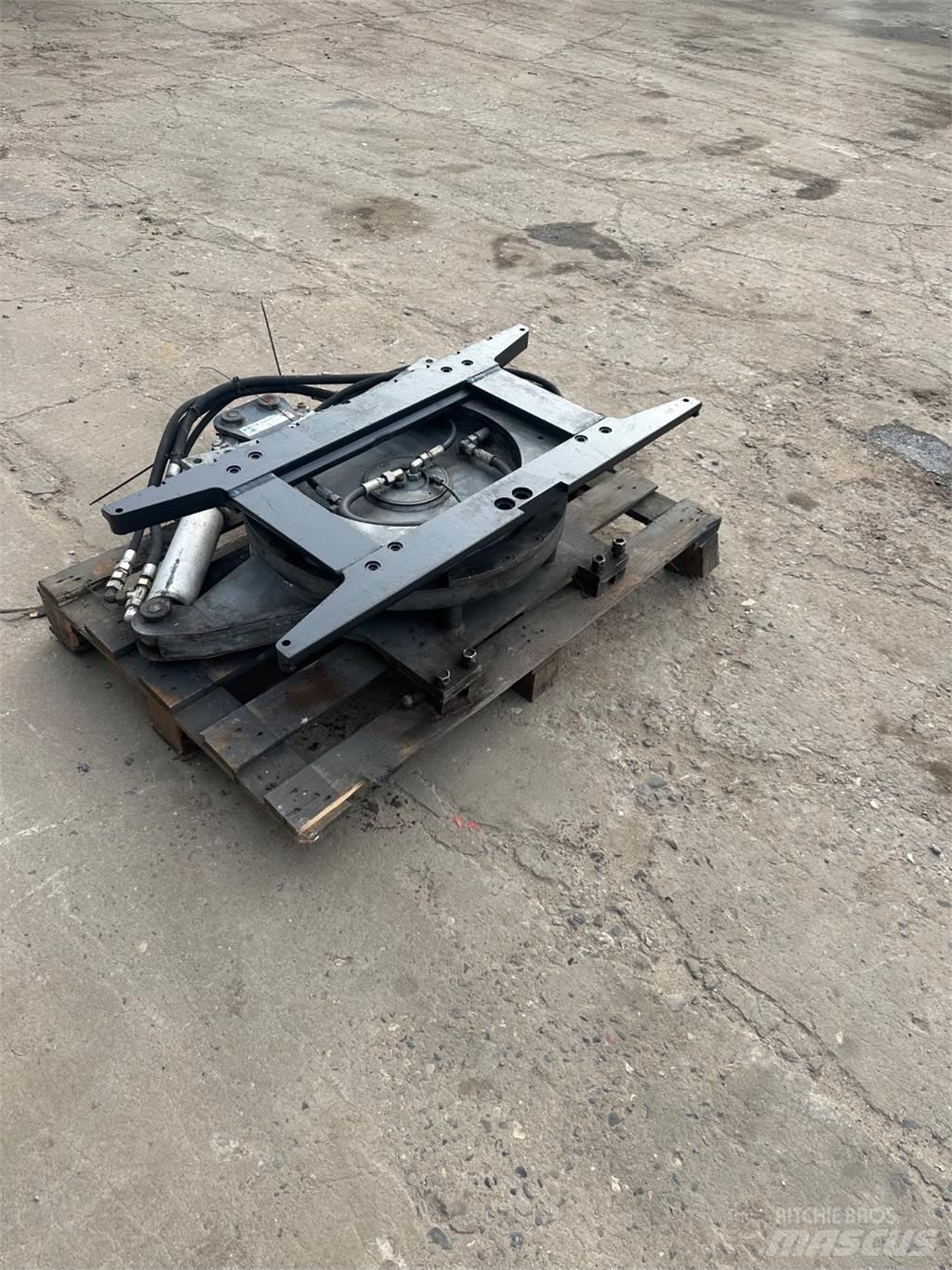Elm 180’ vender Rotatori