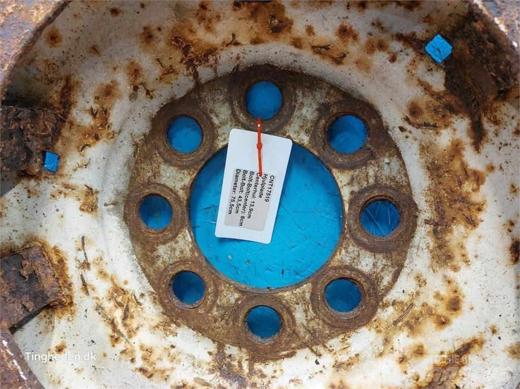  Fælgplade Gume, točkovi i felne