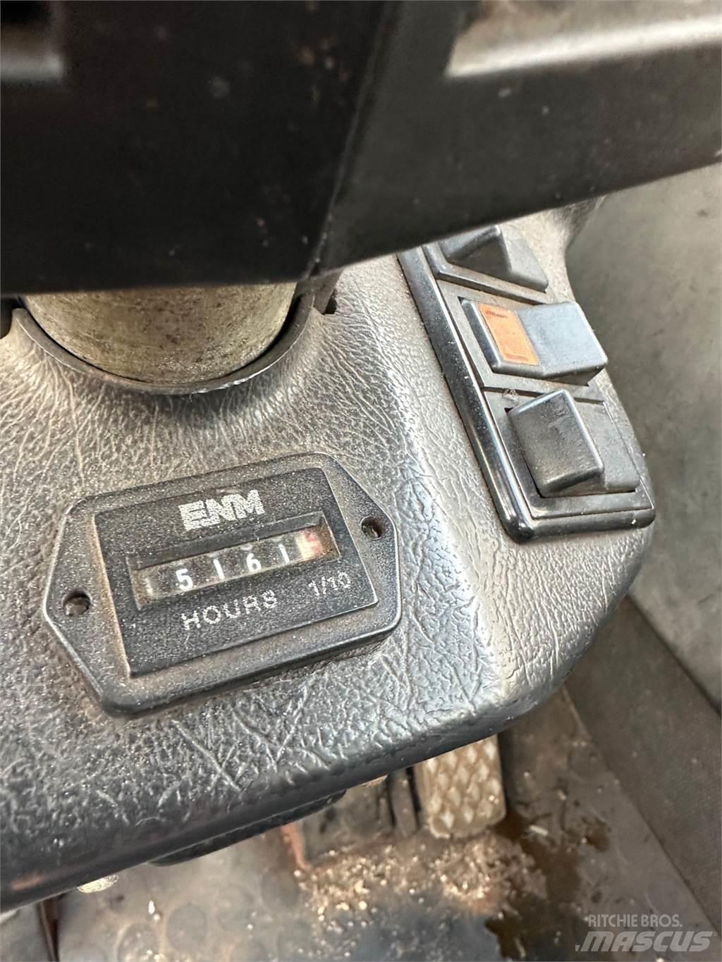 Fantuzzi SL60 Bočni viljuškari