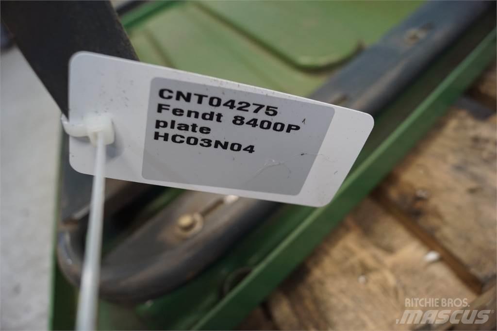 Fendt 9470X Ostale poljoprivredne mašine