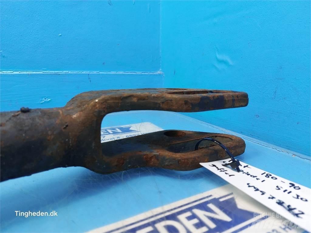 Fiat 180-90 Ostala dodatna oprema za traktore