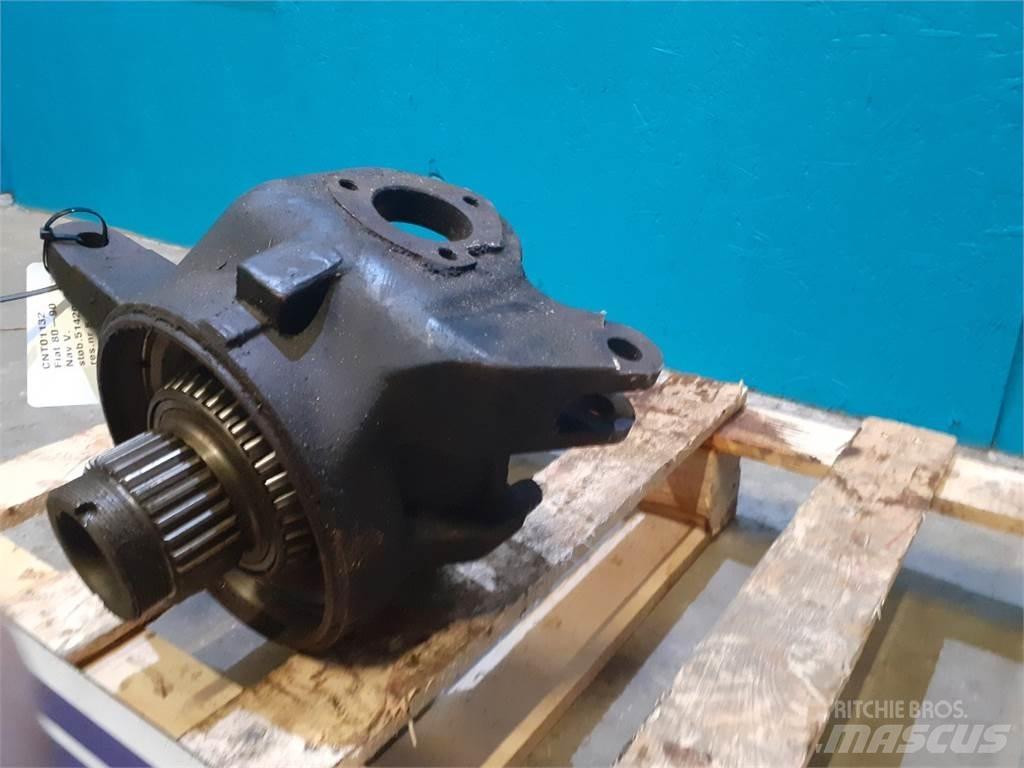 Fiat 80-90 Ostala dodatna oprema za traktore