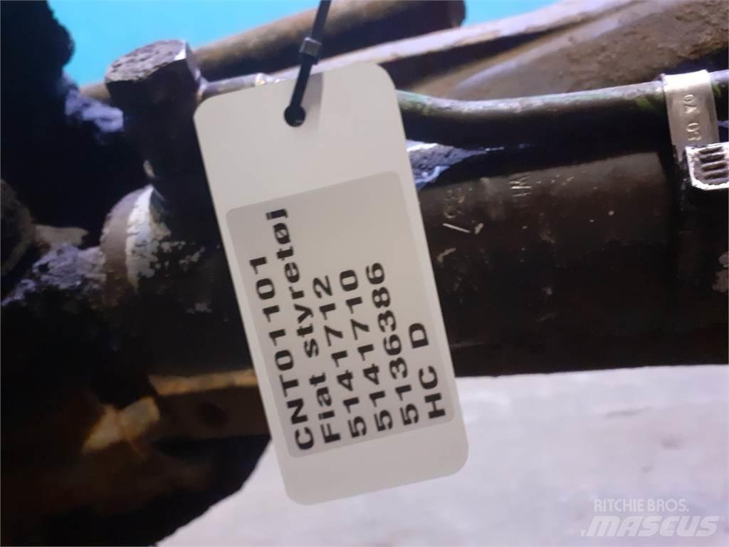 Fiat Foraksel Ostala dodatna oprema za traktore