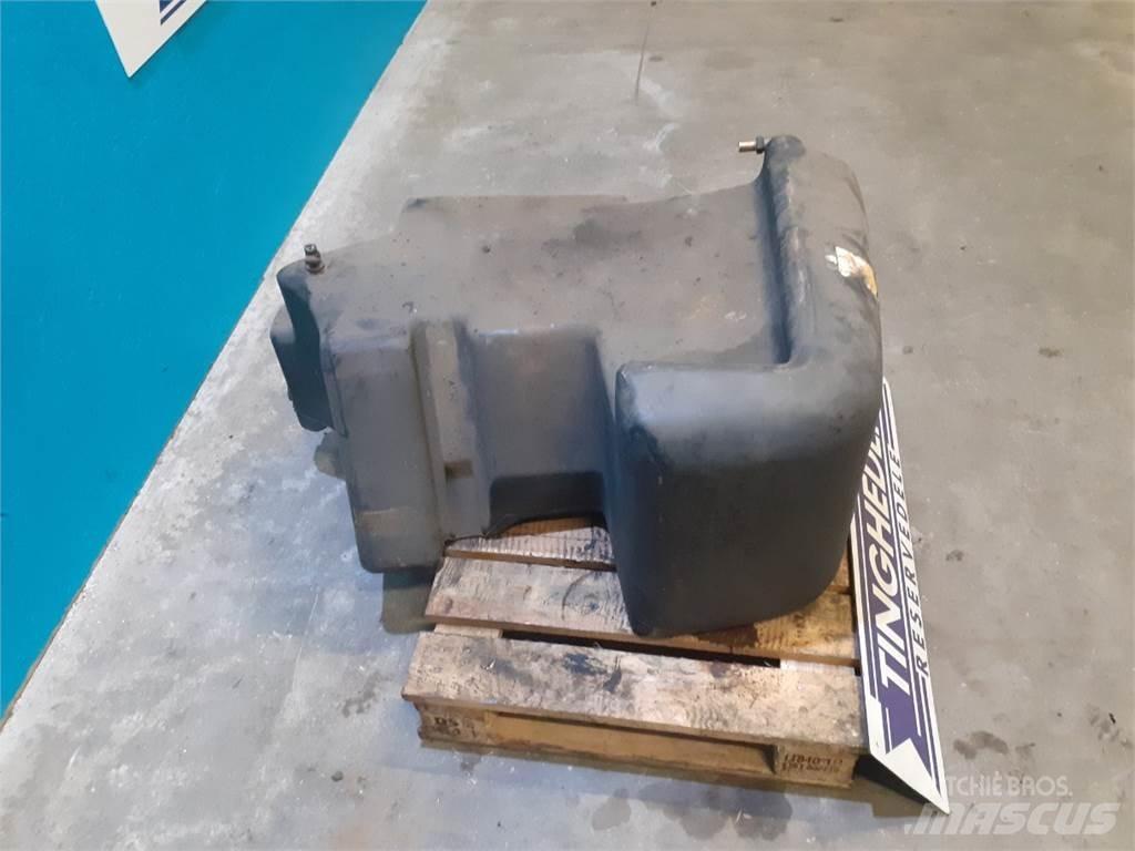 Fiat M100 Ostala dodatna oprema za traktore