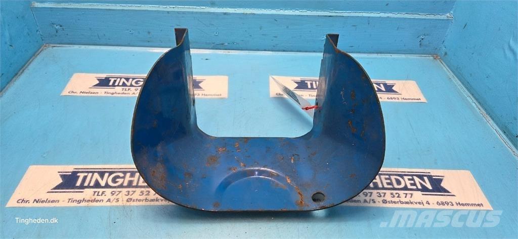 Ford 1620 Ostala dodatna oprema za traktore