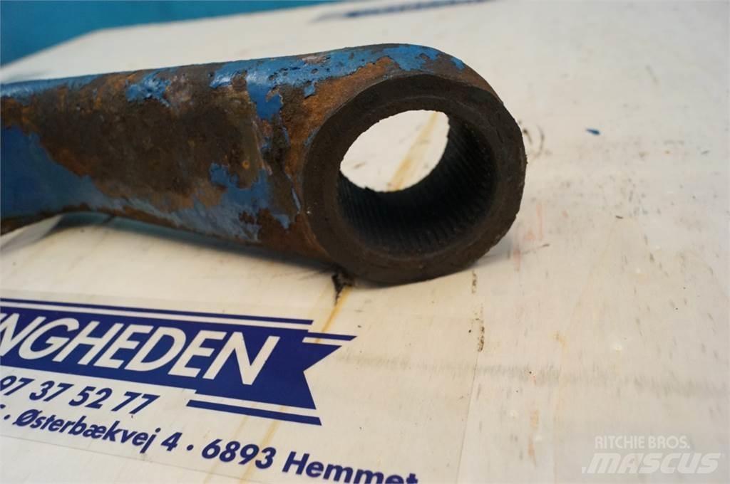 Ford 4000 Ostala dodatna oprema za traktore
