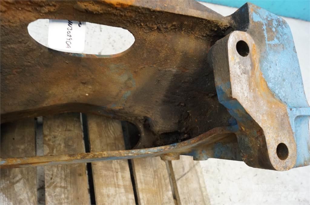 Ford 4000 Ostala dodatna oprema za traktore