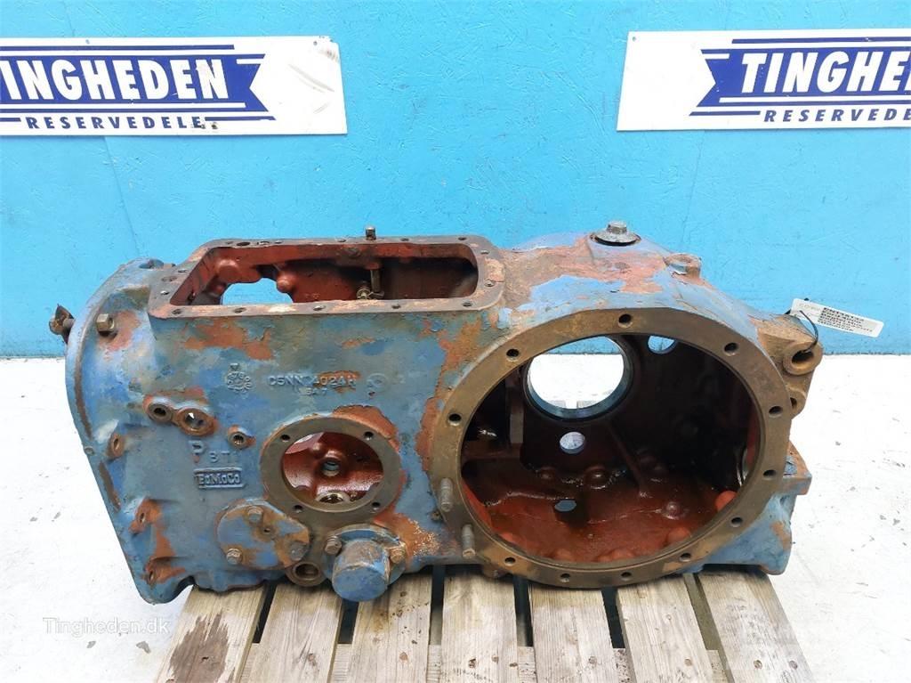 Ford 4000 Menjač