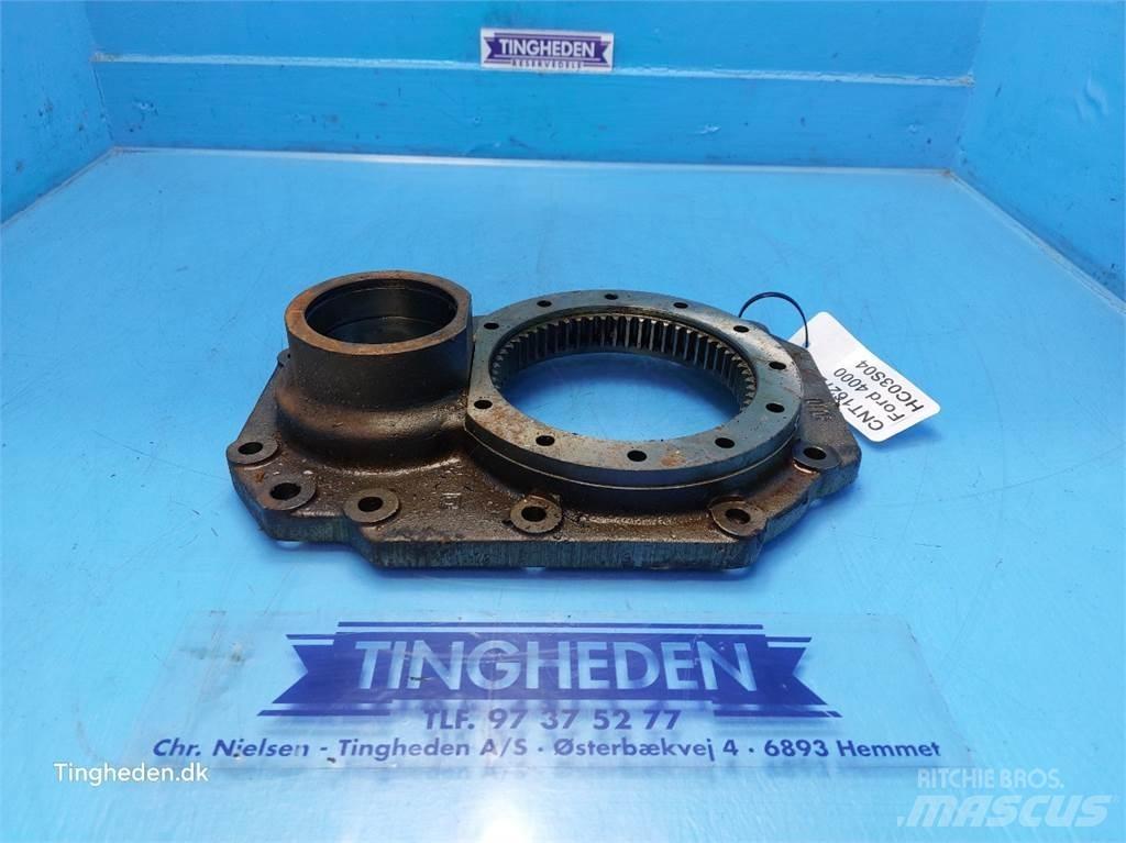 Ford 4000 Menjač