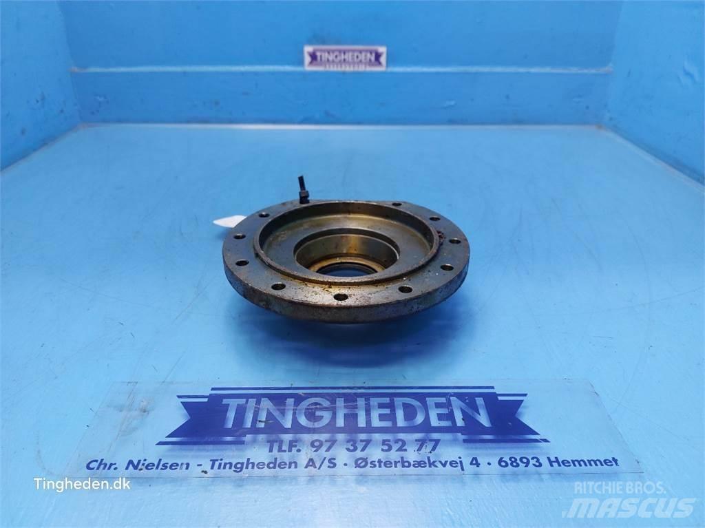 Ford 4000 Menjač