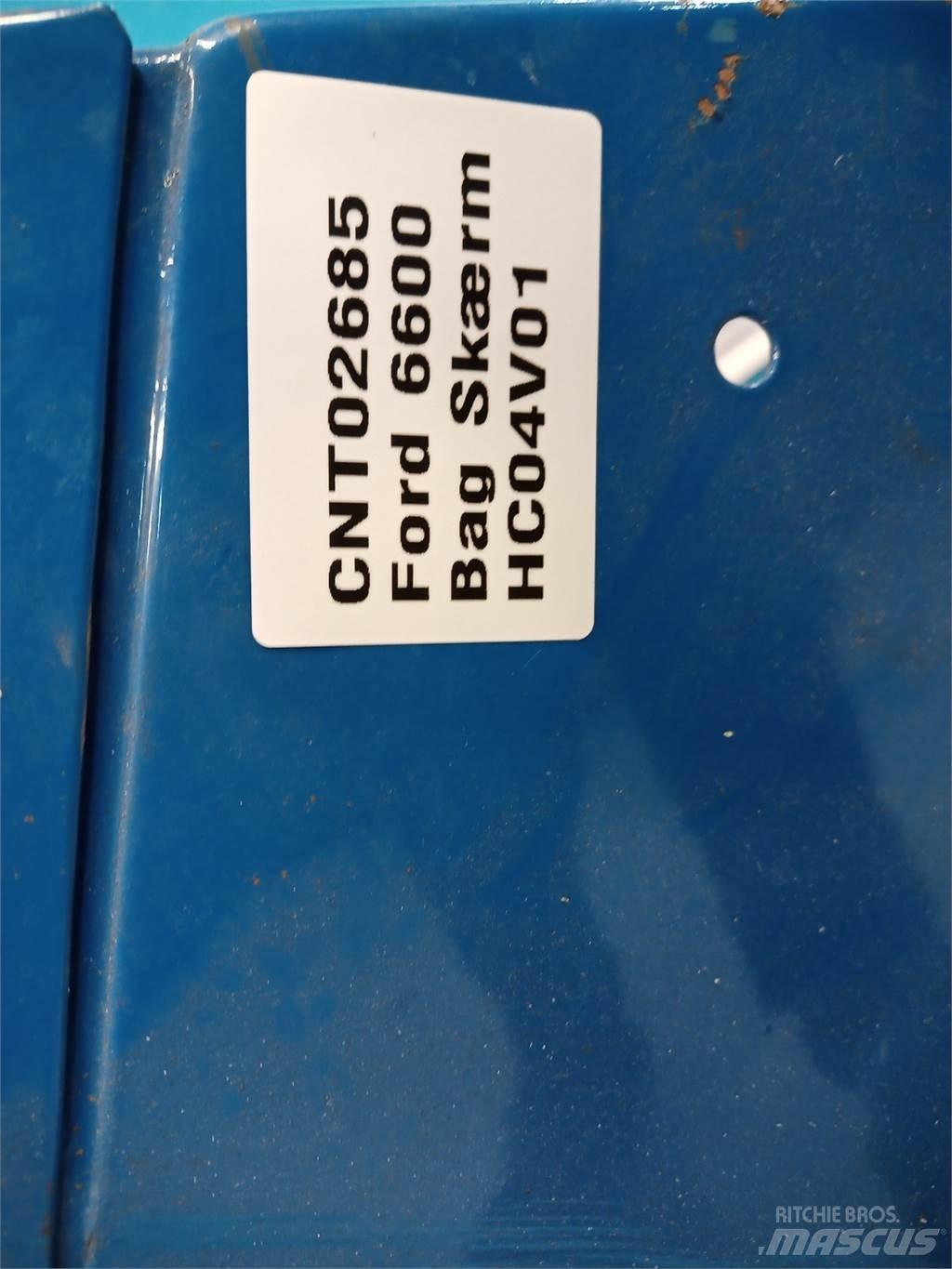 Ford 4560 Ostala dodatna oprema za traktore