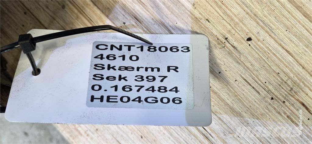 Ford 4610 Ostala dodatna oprema za traktore