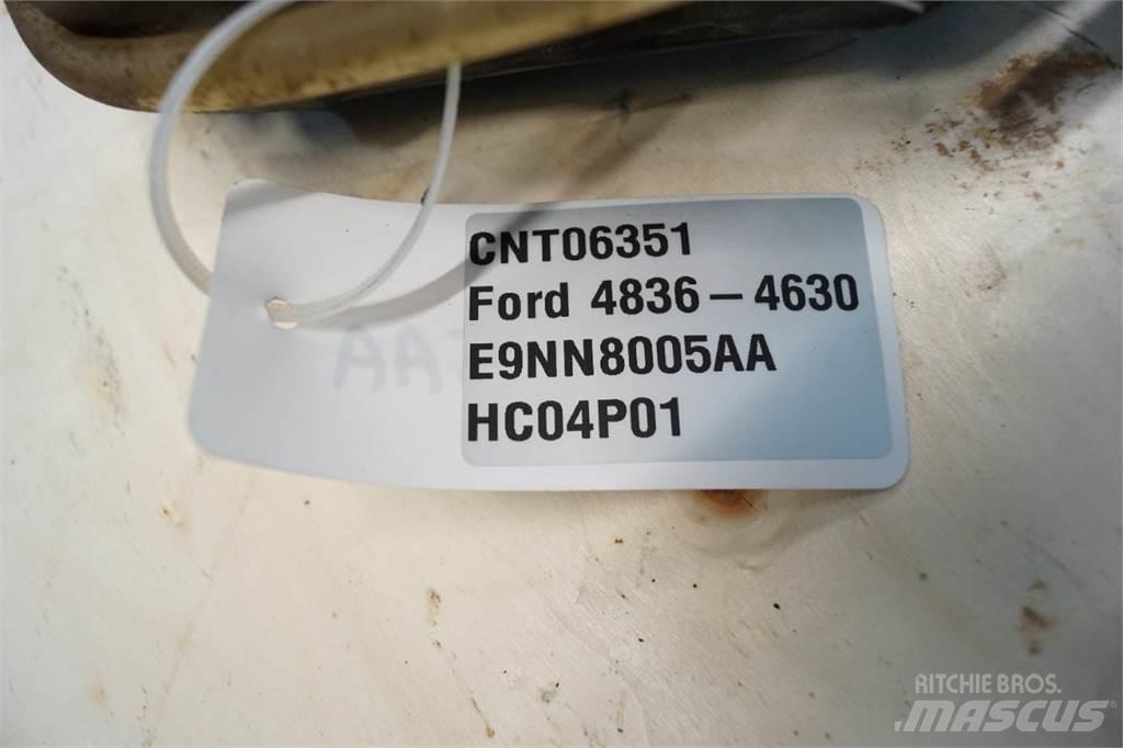 Ford 4830 Radijatori