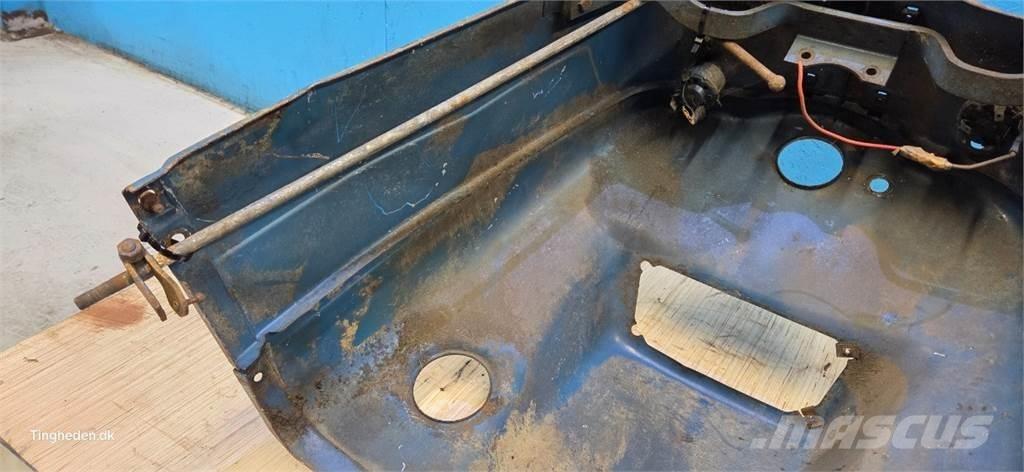 Ford 5000 Ostala dodatna oprema za traktore