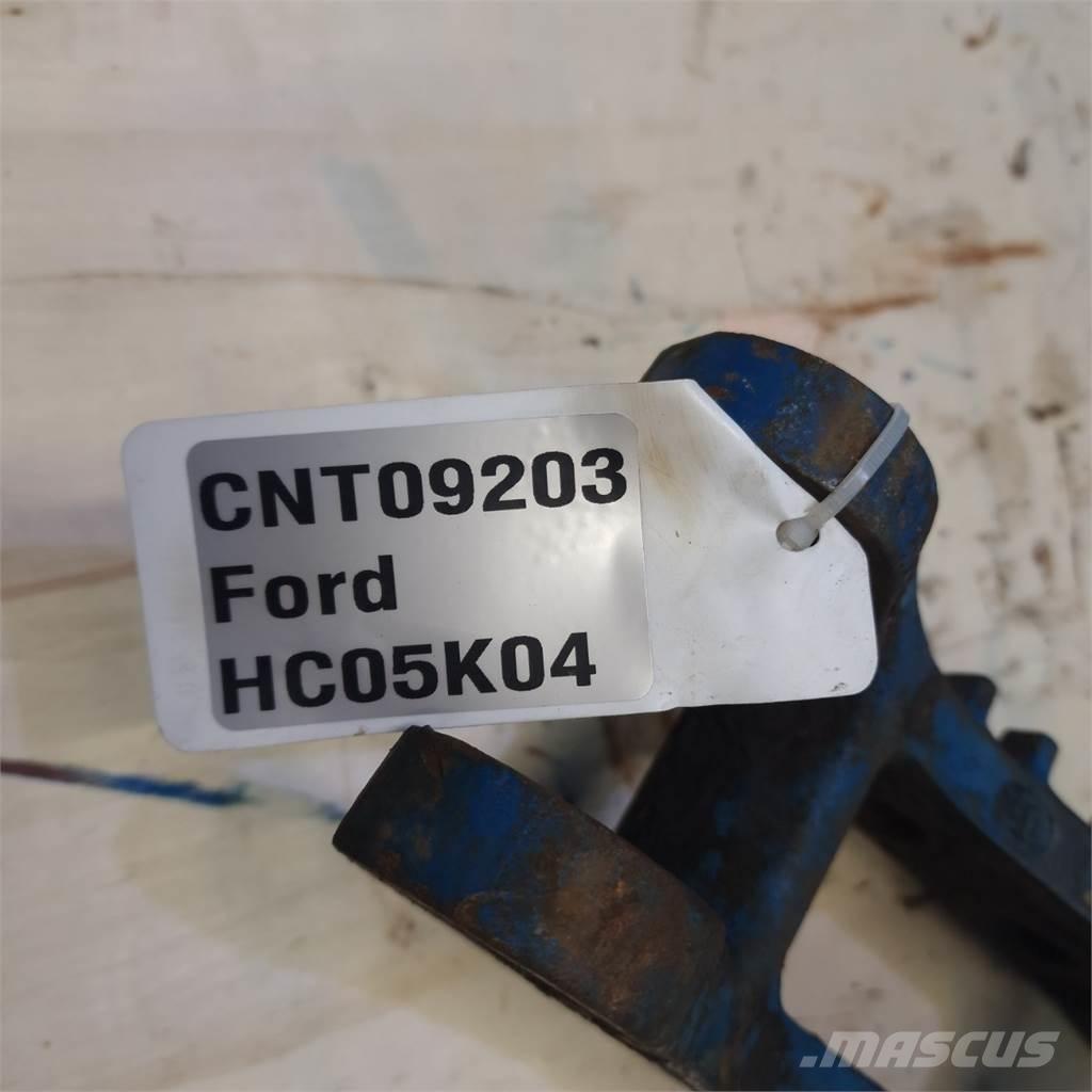 Ford 5110 Ostala dodatna oprema za traktore