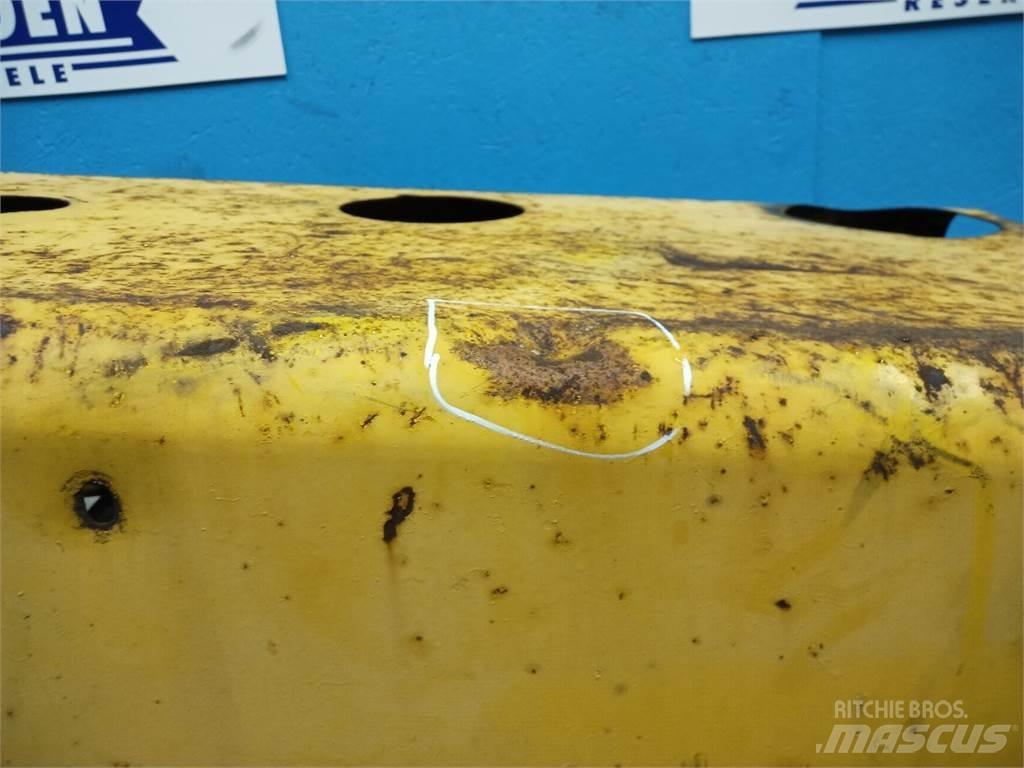 Ford 550 Korpe za prosijavanje