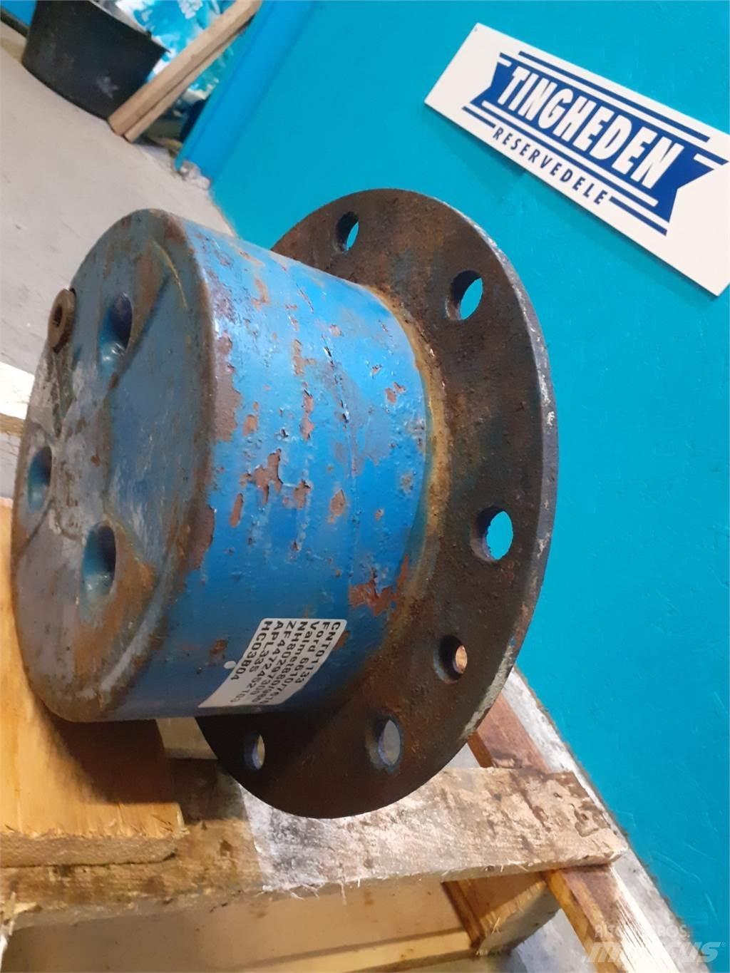 Ford 6610 Ostala dodatna oprema za traktore