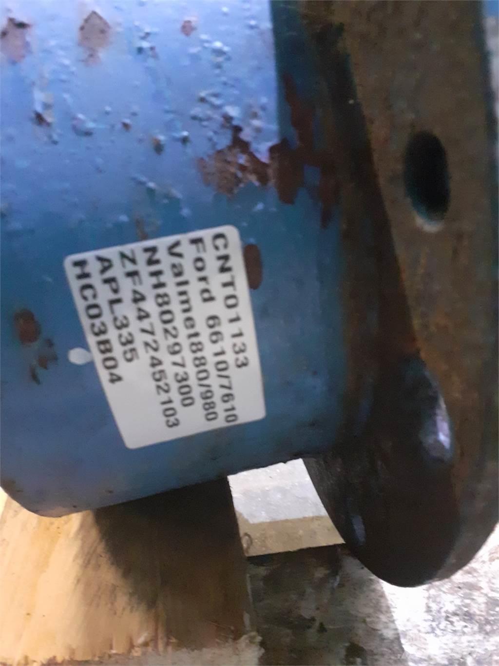 Ford 6610 Ostala dodatna oprema za traktore
