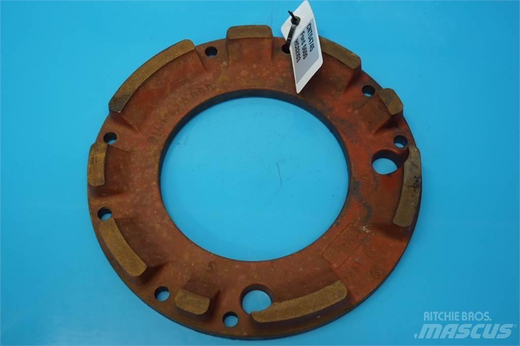Ford 6610 Ostala dodatna oprema za traktore