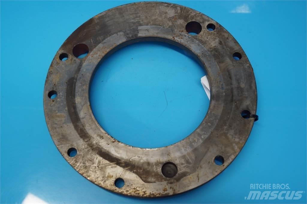 Ford 6610 Ostala dodatna oprema za traktore