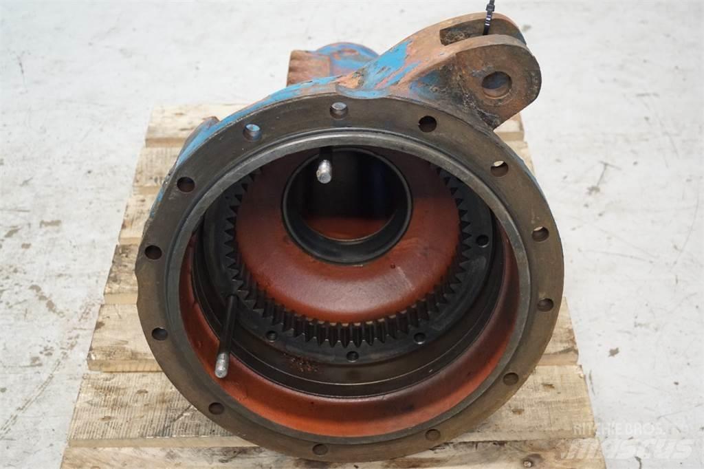 Ford 6610 Ostala dodatna oprema za traktore