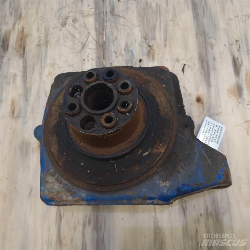 Ford 6610 Ostala dodatna oprema za traktore