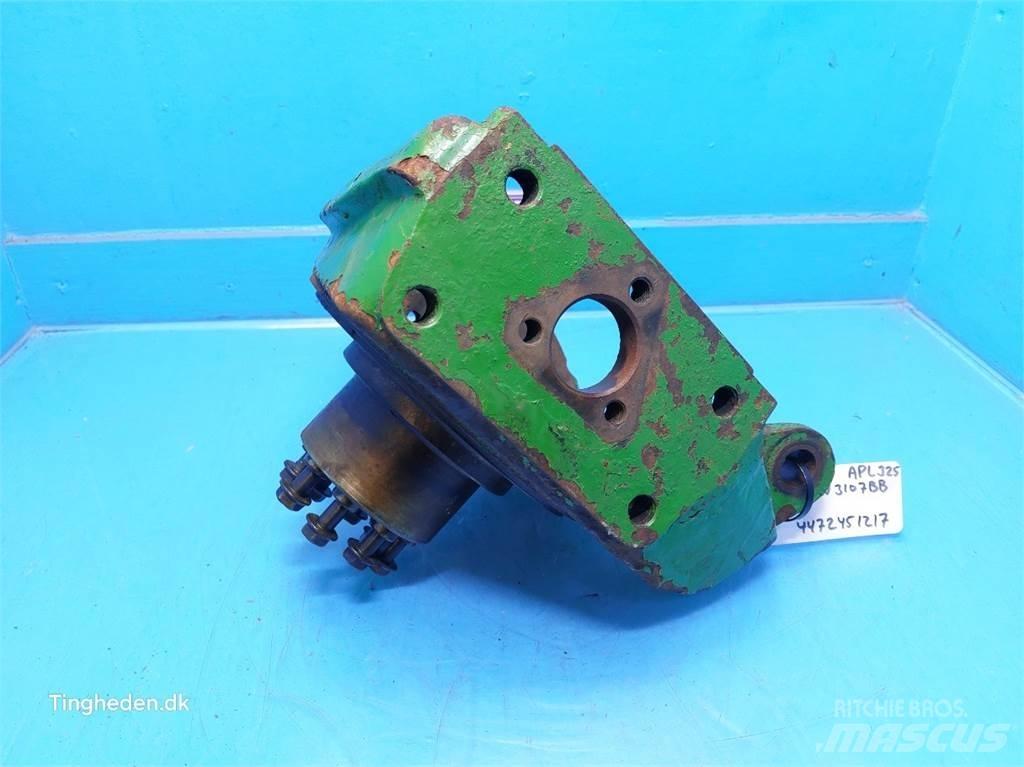 Ford 6610 Ostala dodatna oprema za traktore
