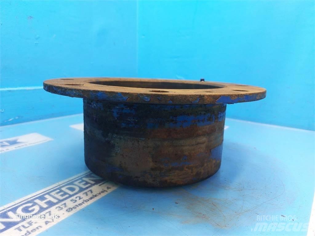 Ford 6610 Ostala dodatna oprema za traktore