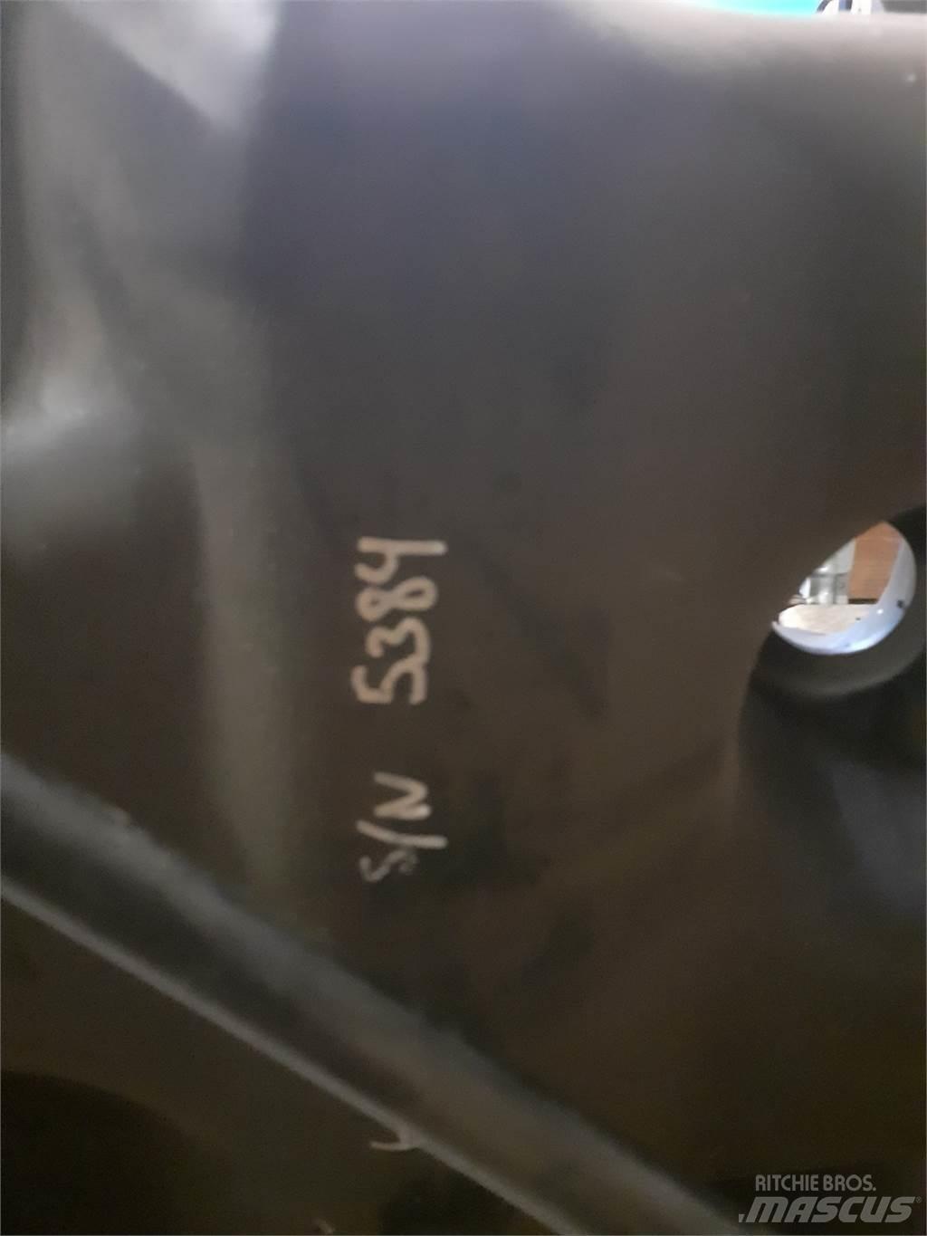 Ford 6640 Ostala dodatna oprema za traktore