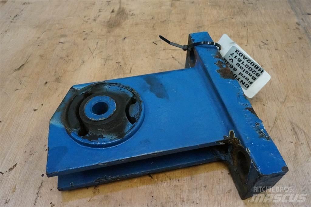 Ford 6640 Ostala dodatna oprema za traktore