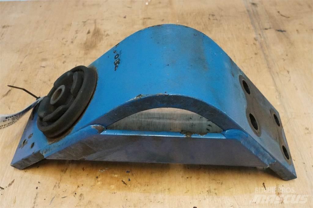 Ford 6640 Ostala dodatna oprema za traktore