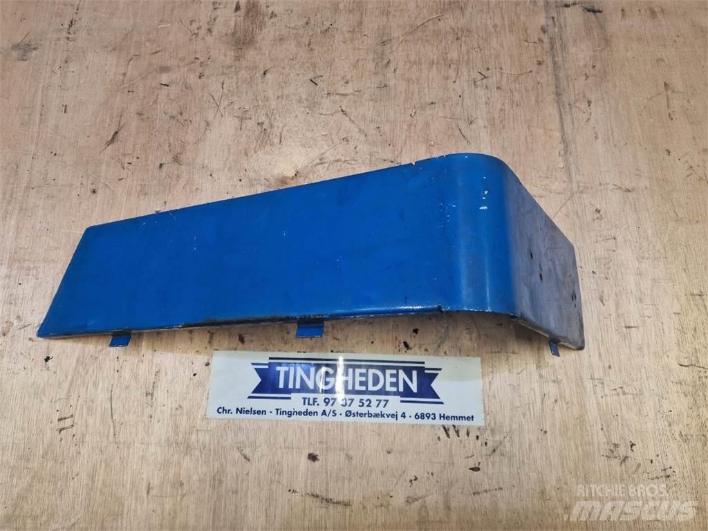 Ford 6640 Ostala dodatna oprema za traktore