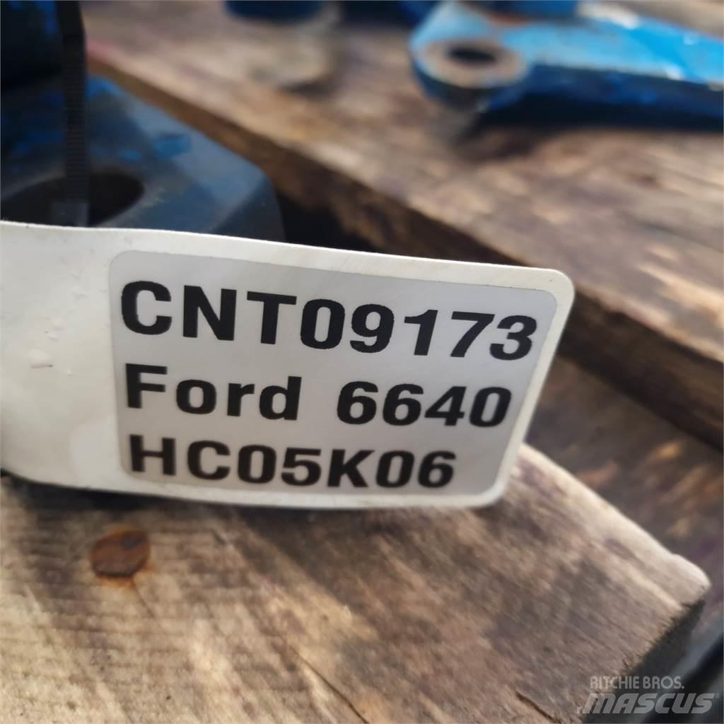 Ford 6640 Ostala dodatna oprema za traktore