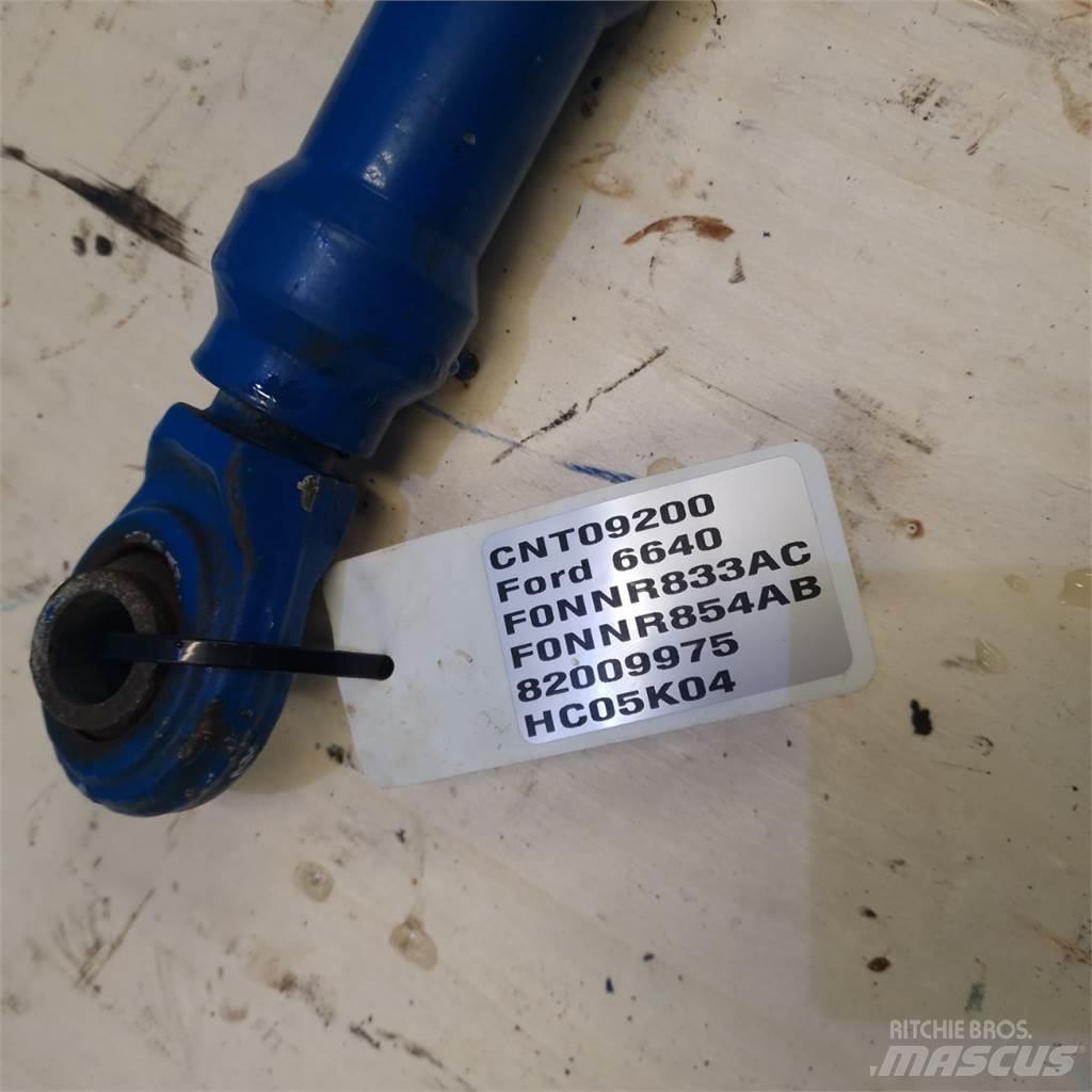 Ford 6640 Ostala dodatna oprema za traktore