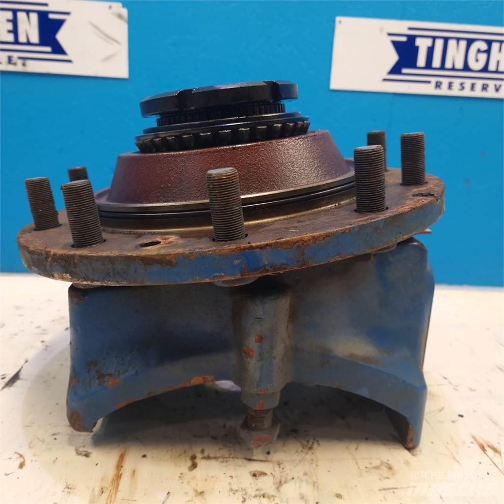 Ford 6640 Ostala dodatna oprema za traktore