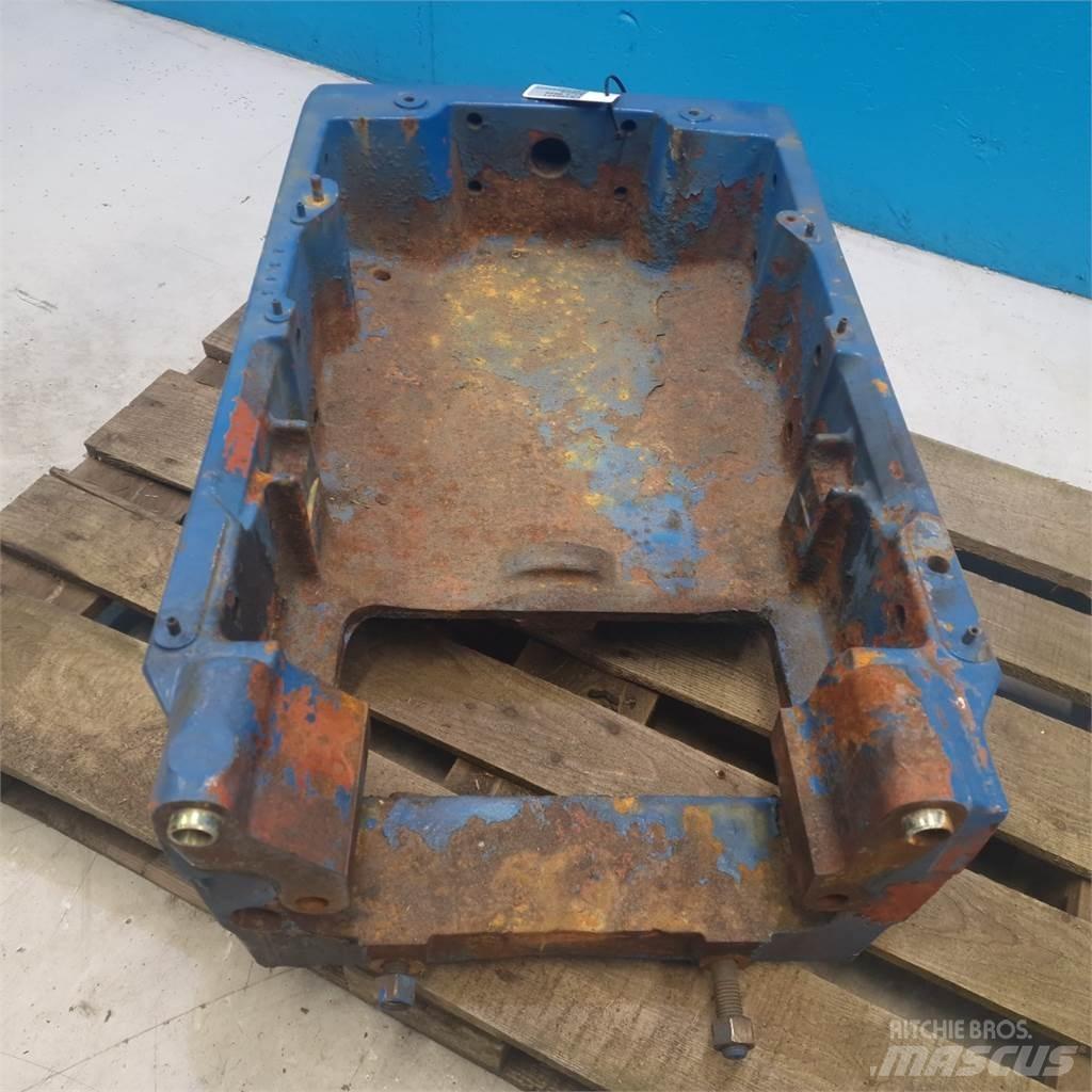 Ford 6640 Ostala dodatna oprema za traktore