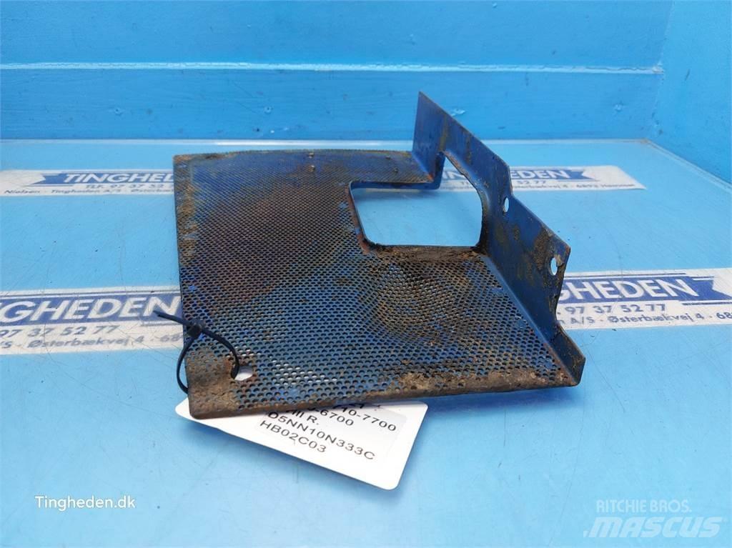 Ford 6700 Ostala dodatna oprema za traktore