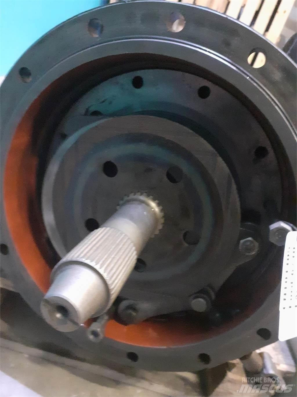 Ford 6710 Ostala dodatna oprema za traktore