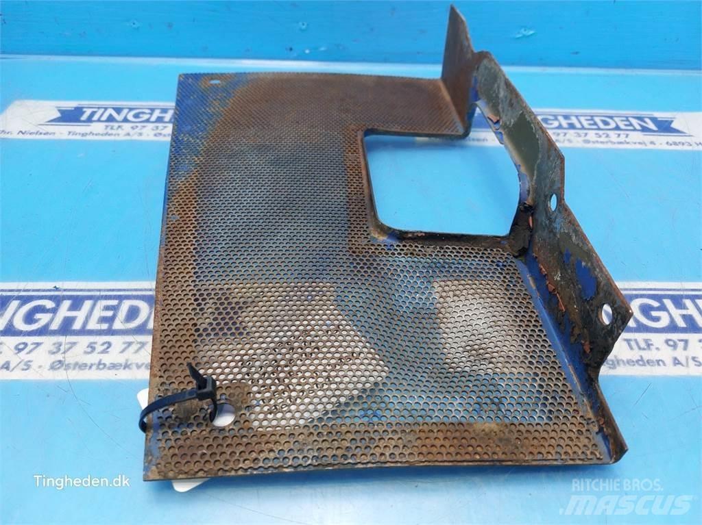 Ford 6710 Ostala dodatna oprema za traktore