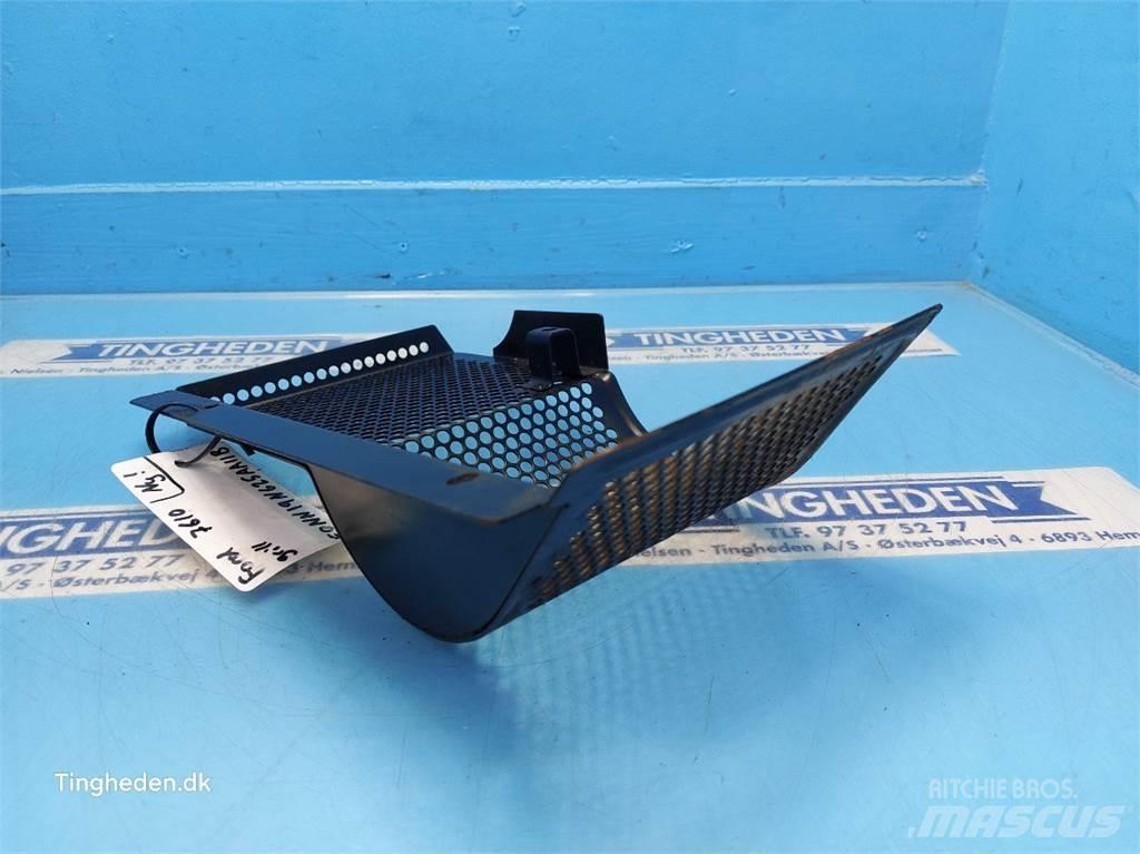 Ford 7610 Ostala dodatna oprema za traktore