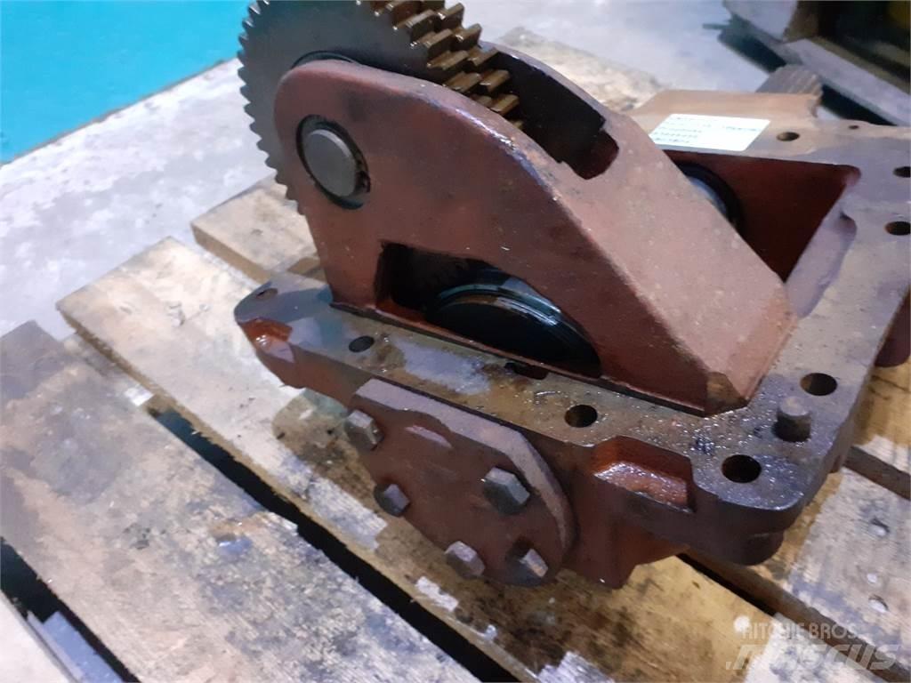 Ford 7710 Menjač
