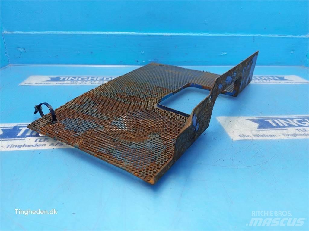 Ford 7710 Ostala dodatna oprema za traktore