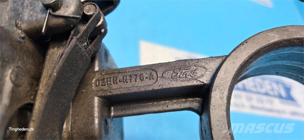 Ford 7710 Ostala dodatna oprema za traktore