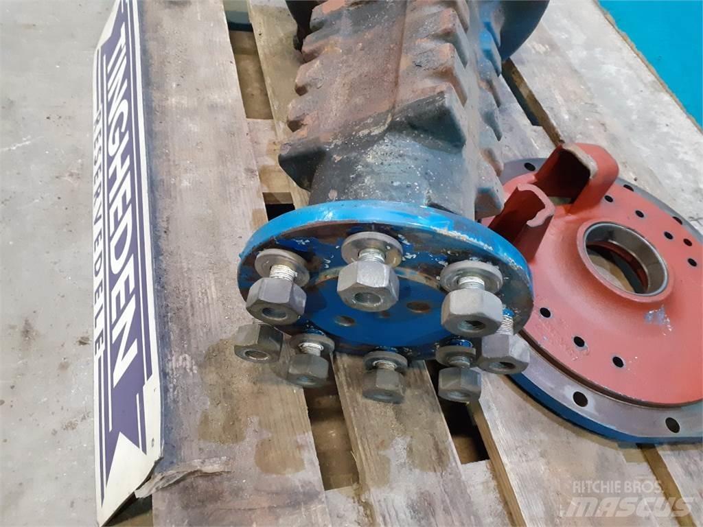 Ford 7840 Ostala dodatna oprema za traktore