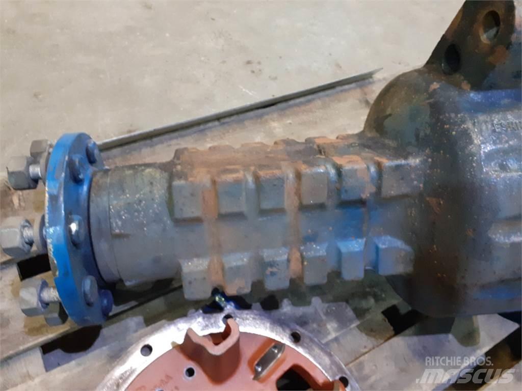 Ford 7840 Ostala dodatna oprema za traktore