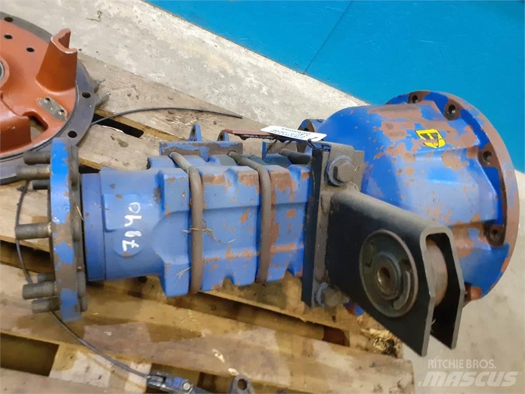 Ford 7840 Ostala dodatna oprema za traktore